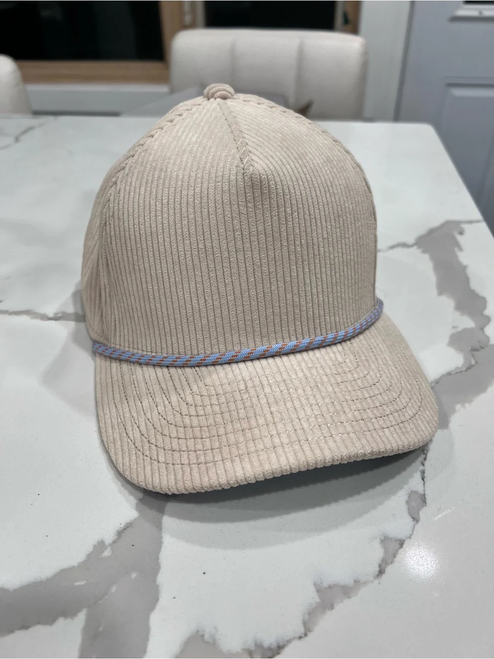 Melin / Dylan Efron Collab Odyssey Corduroy Finish Classic Size